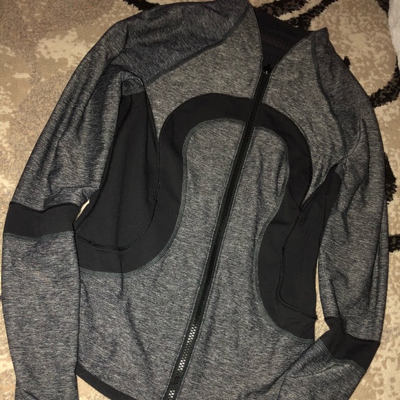 lululemon athletica Jackets & Blazers - Lululemon Reversible Jacket